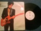 PRINCE - LETS WORK / RONNIE TALK TO RUSSIA    RARE 1981 12