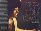 Sly Stone - I'm Just Like You: Sly's Stone Flower 1969-70 Vinyl 2LP NEU 0152422