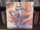 VERY RARE Madonna Like A Prayer SEALED Original USA Press Vinyl LP