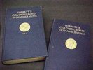 THE WORLD OF CHAMBER MUSIC:CORBETT 1929-30 VOLUME 1/2  RARE FIRST EDITION BOOKS