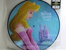 Music From SLEEPING BEAUTY PICTURE DISC VINYL LP New DISNEY Limited SOUNDTRACK