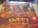 SWEET - Strung Up - colored 2LP Vinyl // Neu & OVP // Gatefold Cover