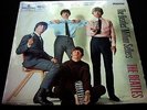 THE BEATLES Million Sellers UK 45 EP Misspress 