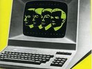 Kraftwerk  - Computer World Vinyl LP New & Sealed