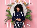 Lianne La Havas - Blood Vinyl LP New & Sealed
