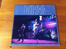 KISS: They Only Come Out At Night, LIVE in Stockholm 1984, Booklet Included