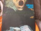URIAH HEEP ....VERY 'eavy...very 'umble