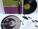ORIGINAL 1995 BOSS HOG VINYL LP +SLIPMAT JOHN SPENCER JSBX EX RARE