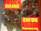 TONY ROJAS INTRODUCING SEALED RICO GUAGUANCO LATIN SALSA LP