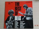 CBS Sampler, Byrds, Yardbirds, Rollicks, Rainbows, King-Beats, u.a.