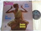 JOE HARRIOTT - INDO JAZZ FUSIONS ORIG.UK BLUE/ BLACK COLUMBIA JAZZ LP 1967.