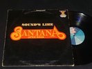 KALEIDOSCOPE Sounds Like Santana MEXICO AFRO FUNK Latin Rock HEAVY PSYCH 1977 lp