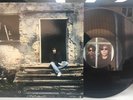 Echo And The Bunnymen - Siberia - 2006 UK Import 2xLP NM- w/ Insert