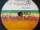 Earl Lowe Prophesy Orig 10
