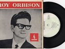 ROY ORBISON - DISTANT DRUMS - RARE 7