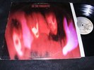 THE CURE Pornography LP 1982 A&M US Issue Oriignal ROBERT SMITH With Inner Sleev