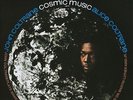 john & alice coltrane - cosmic music   vinyl - LP - re-release