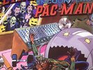 Linval Thompson - Linval Presents: Encounters Pac Man Vinyl LP New & Sealed