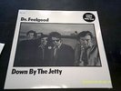 DR. FEELGOOD - DOWN BY THE JETTY LP WHITE VINYL NEW MINT SEALED RSD 2016