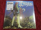 Restless Night [Vinyl LP] Octopus (Psychedelic) - Neu