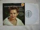 COLUMBIA SAX 2283 - ELISABETH SCHWARZKOPF SINGS OPERETTA  LP.