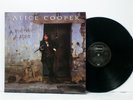 ALICE COOPER A Fistful of Alice 2LP 2010 Friday Music 180 Gram Vinyl