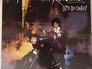 Prince Let's Go Crazy + Erotic City 12