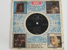 DEEP PURPLE black night/speed king VERY RARE 1970 S.E.A. COLUMBIA 7