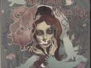 GIN LADY: Mother's ruin (2013) Transubstans Records TRANSV18 GREEN VINYL 2LP NEU