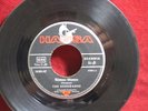 The Renegades  THIRTEEN WOMEN / WALKING DOWN THE STREET 7'' Single Hansa