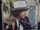 BOB DYLAN Desire UK 1st Press A1/B1 CBS COMPLETE LP NM