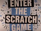 DJ HERTZ - Enter The Scratch Game Vol 2 - Vinyl (LP)