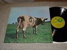 PINK FLOYD Atom Heart Mother GERMAN HARVEST SHZE 297  HÖR ZU 1970