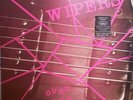 WIPERS - OVER THE EDGE 1983 REMASTERED RIPPING GUITAR MELODIES GREG SAGE SLD LP