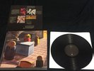 Sunny Day Real Estate Diary LP First Press Transparent Brown Vinyl Sub Pop 94 VG