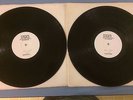 PRC DOUBLE LP BARRY MANILOW GREATEST HITS * TEST PRESSING * UNPLAYED MINT