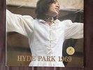 Rolling Stones Doppelalbum Live Hyde Park 1969