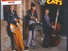 The Stray Cats - Live At The Roxy 1981 (LP, 180 Gram Vinyl) - Vinyl Revival/N...
