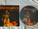 Stormwitch - Walpurgis Night Picture LP ( Heavy Metal ) NEU