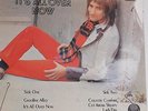 ROD STEWART IT'S ALL OVER NOW AUSTRALIAN SUMMIT  GASOLINE ALLEY SG 004 RARE