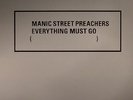 MANIC STREET PREACHERS - Everything Must Go: 20th Anniversary Edition - LP box