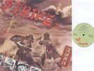 Strife - Rush - Prog Rock LP - U.K. Import