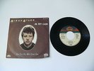 Ringo Starr - In My Car - As Far As We Can Go - Single - 7