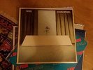 WIRE Chairs Missing RARE 1978 EMI VINYL LP W. INNER Outdoor Miner