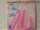 Alles aus Hagen - Various Artists LP+Booklet -The Wirtschaftswunder etc 1982 NM