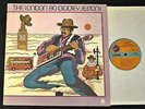 AUTOGRAPHED Bo Diddley Chess 50029 The London Bo Diddley Sessions