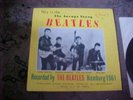 THE BEATLES SAVAGE YOUNG BEATLES INSANELY RARE 100% ORIG, GENUINE '64 MONO LP