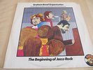 Graham Bond Organisation, The Beginning Of Jazz-Rock, UK, cleaned