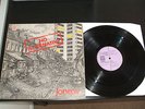 JONESY- No Alternative - Dawn label LP