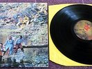 The Beatles, PAUL McCARTNEY/WINGS WILD LIFE 1971 UK FIRST APPLE ISSUE LP.